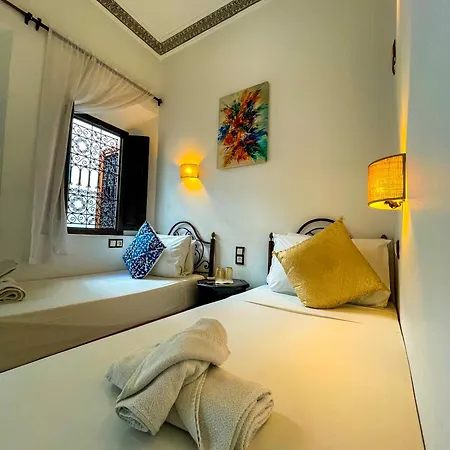 Riad Karim Marrakesh Exterior photo