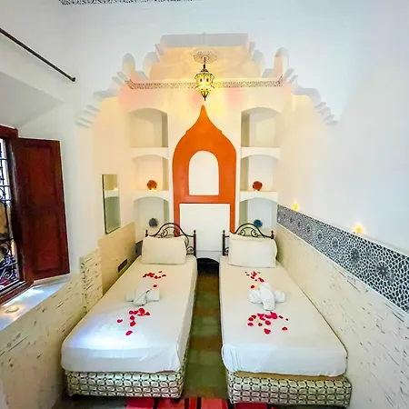 Riad Karim Marrakesh Exterior photo