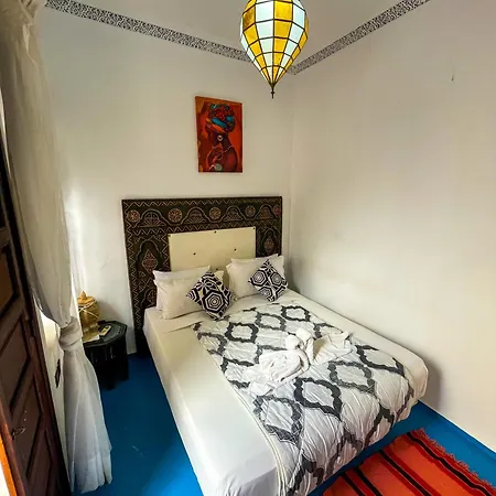 Riad Karim Marrakesh Exterior photo