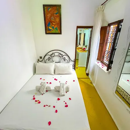 Riad Karim Marrakesh Exterior photo