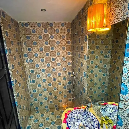 Riad Karim Marrakesh Exterior photo