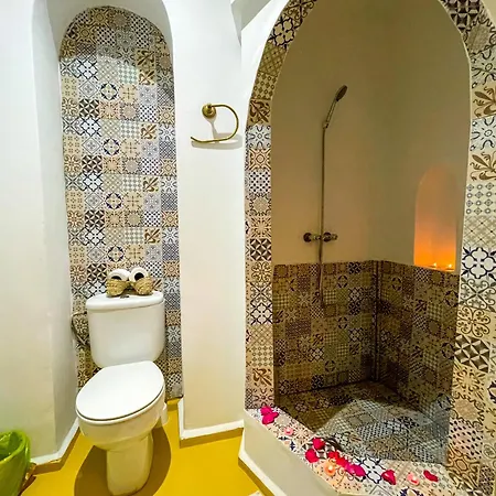 Riad Karim Marrakesh Exterior photo