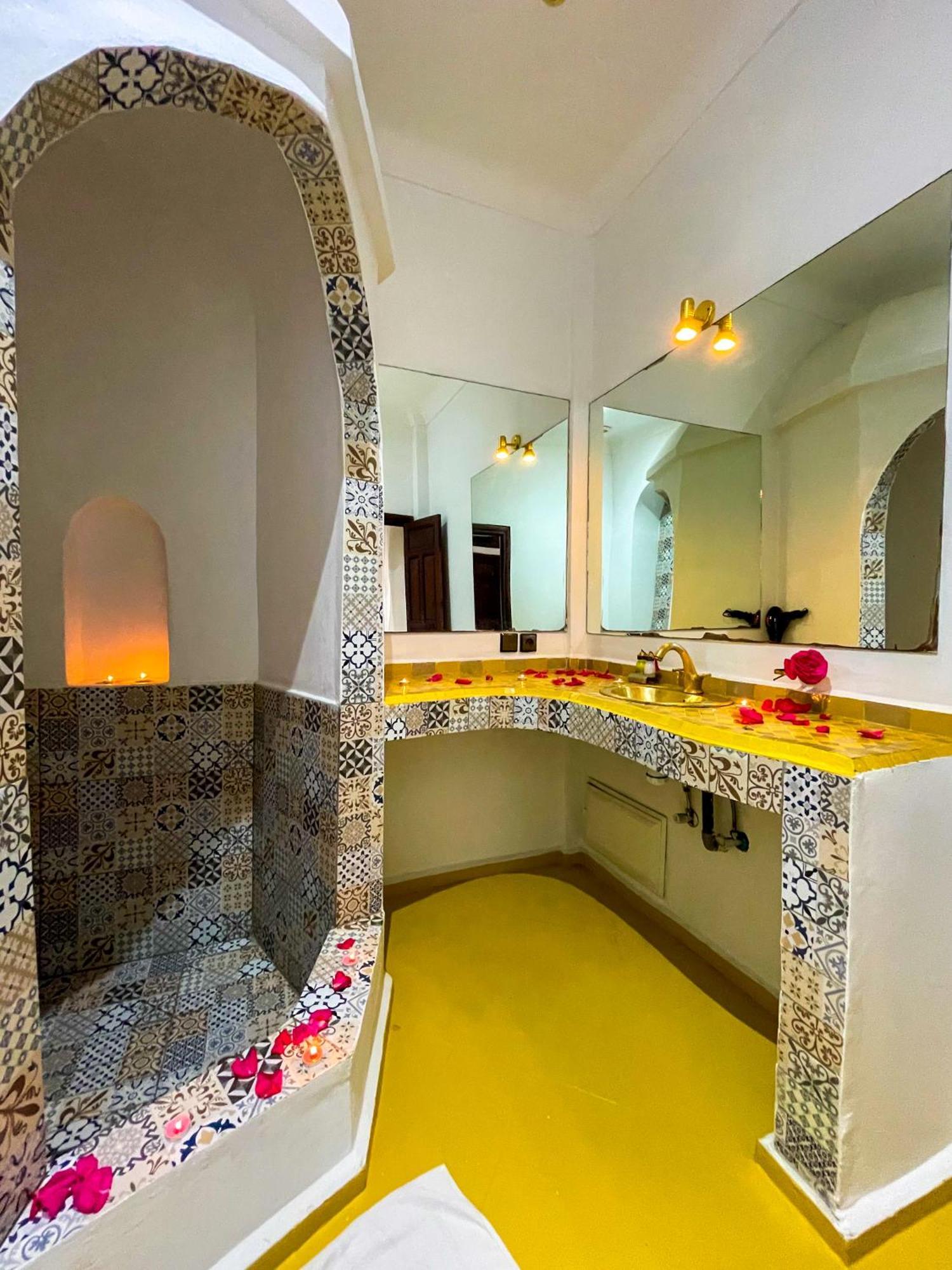 Maison d'hôtes Karim Marrakesh