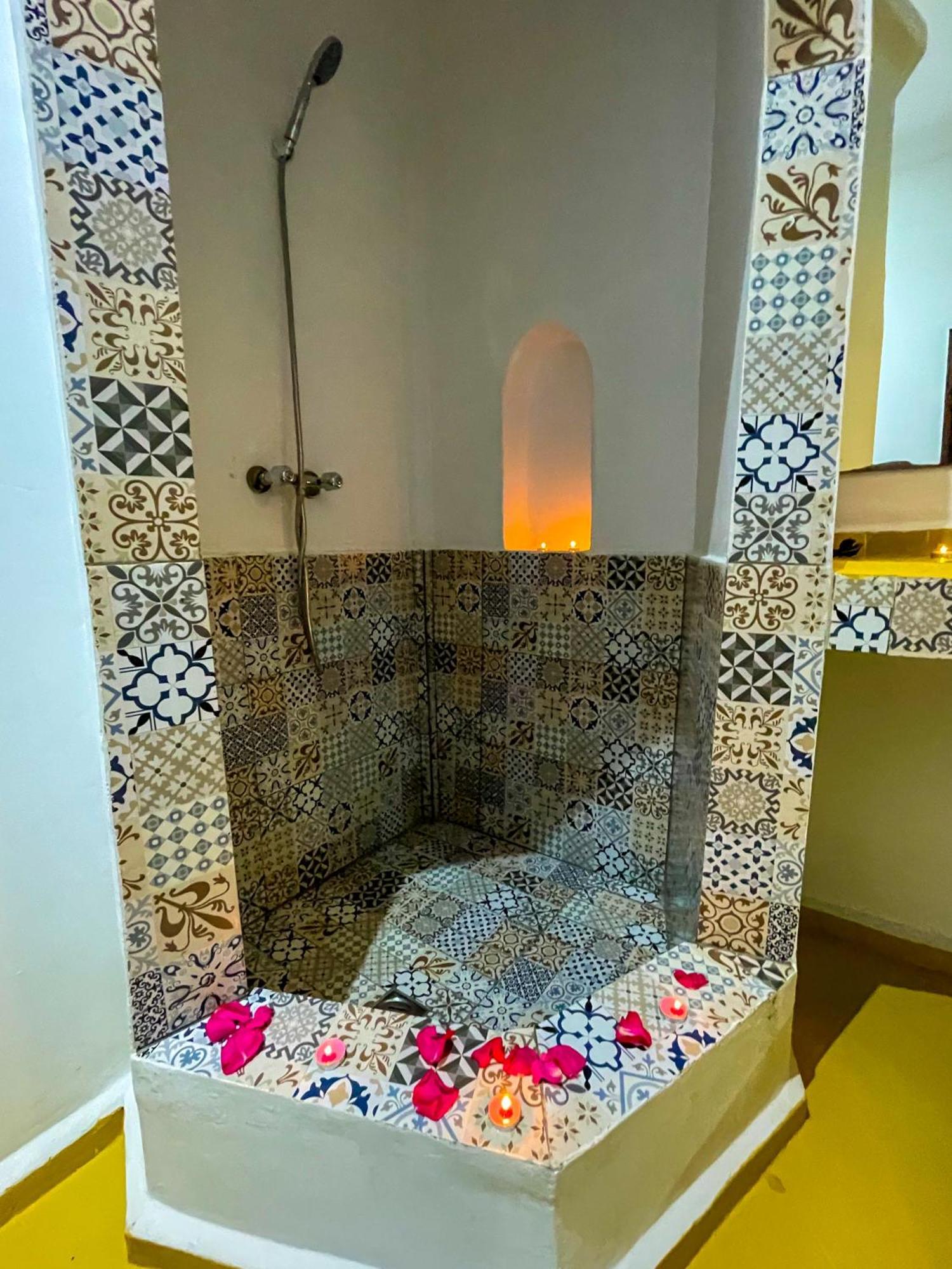 Maison d'hôtes Karim