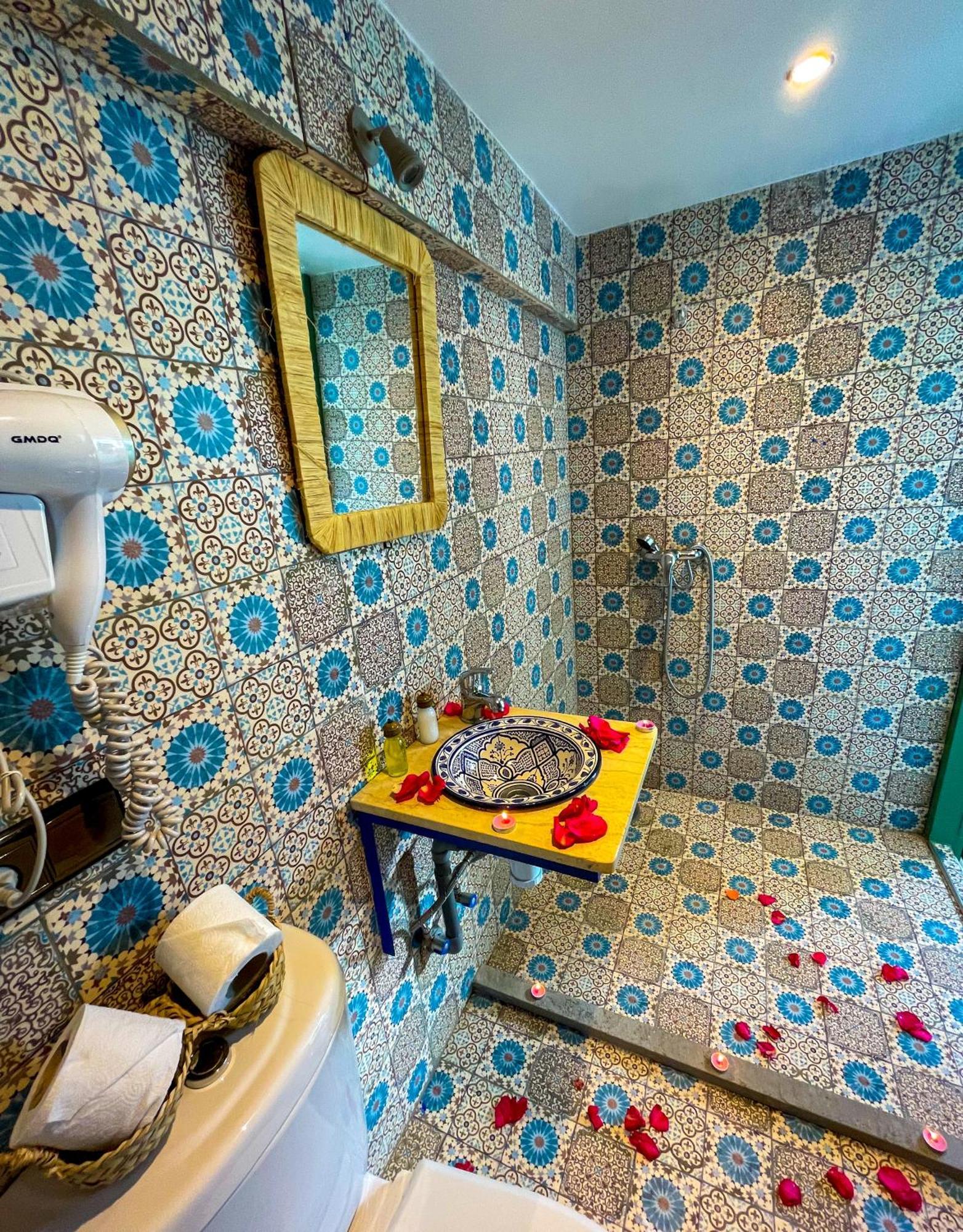 Maison d'hôtes Karim Marrakesh