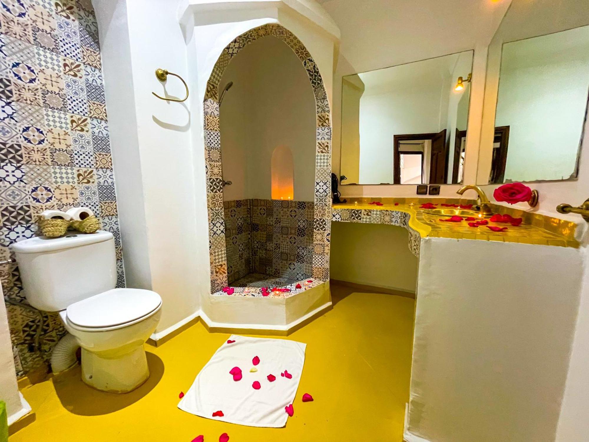 Karim Marrakesh